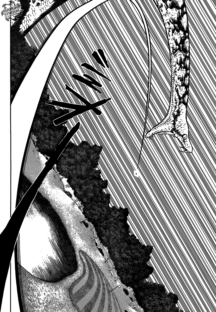 Robot x Laserbeam Chapter 18 17